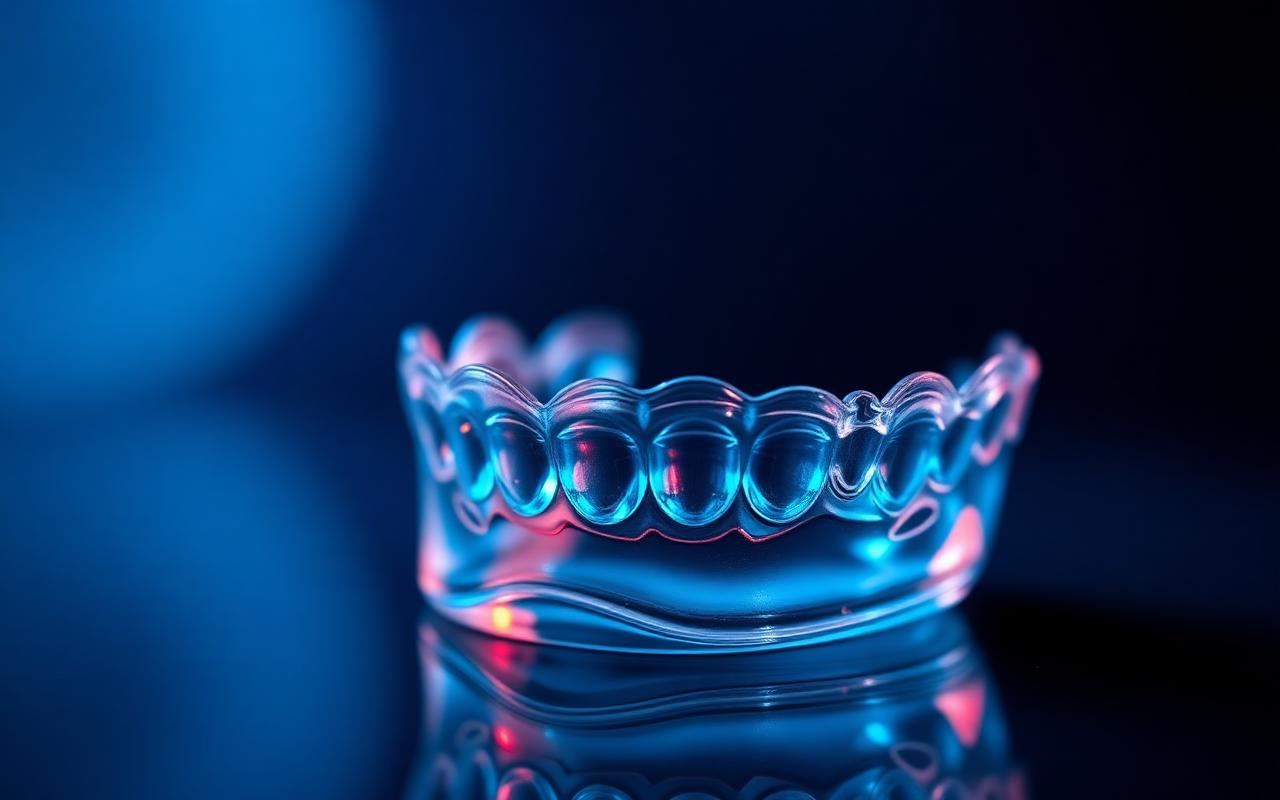 Aligner producto