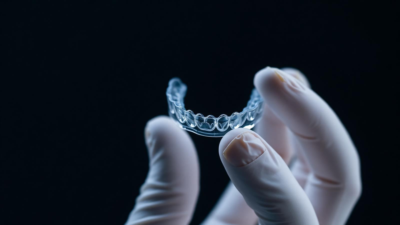 Clear Aligners Niich